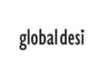 Global Desi coupons