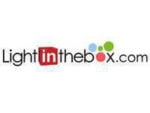 Lightinthebox coupons