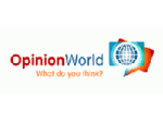 Opinion World coupons