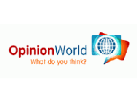 Opinion World coupons