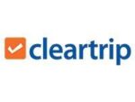 Cleartrip coupons