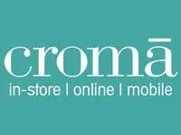 Croma coupons