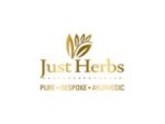 Just Herbs coupons
