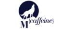 mcaffeine logo