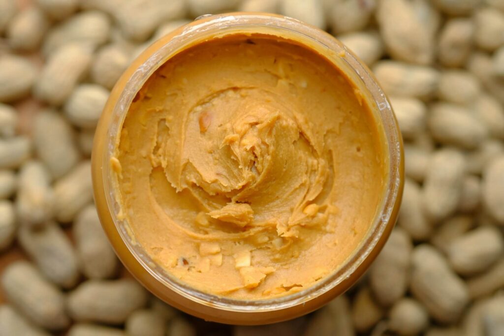 12 best peanut butters in India